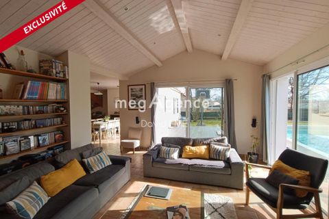 Villa in Aizenay, Vendee, Aizenay - € 364.000 | Ref: 199342 - foto 5