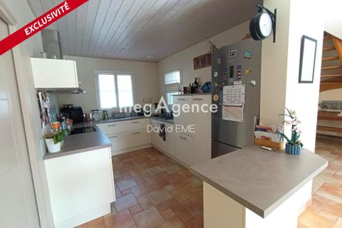 Villa in Aizenay, Vendee, Aizenay - € 364.000 | Ref: 199342 - foto 6