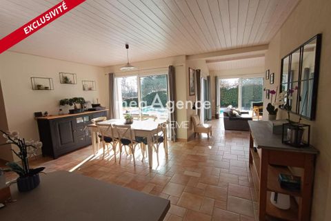 Villa in Aizenay, Vendee, Aizenay - € 364.000 | Ref: 199342 - foto 7
