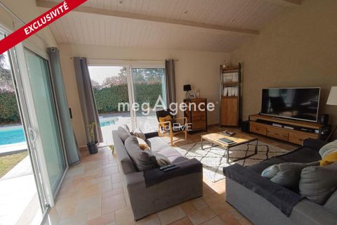 Villa in Aizenay, Vendee, Aizenay - € 364.000 | Ref: 199342 - foto 8