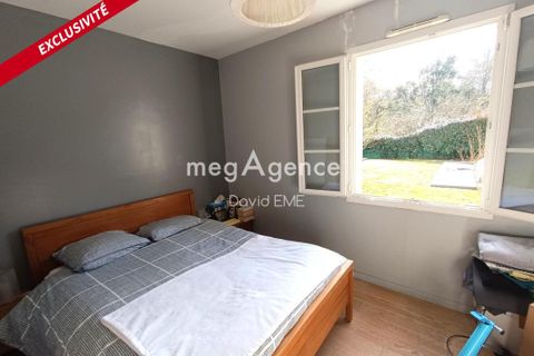 Villa in Aizenay, Vendee, Aizenay - € 364.000 | Ref: 199342 - foto 9
