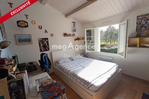 Villa in Aizenay, Vendee, Aizenay - € 364.000 | Ref: 199342 - foto 11