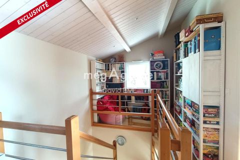 Villa - Aizenay, Vendee, Aizenay - € 364 000 | Réf : 199342 - photo 12