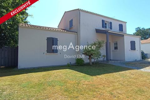 Villa - Aizenay, Vendee, Aizenay - € 364 000 | Réf : 199342 - photo 13