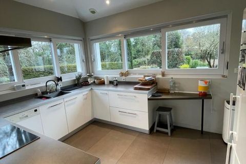Villa i Saint-Philibert, Morbihan, Saint-Philibert - € 942.600 | Ref: 199589 - foto 2
