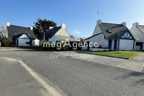 Villa i Carnac, Morbihan, Carnac - € 569.000 | Ref: 199640 - foto 1