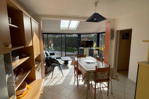 Villa i Carnac, Morbihan, Carnac - € 569.000 | Ref: 199640 - foto 2