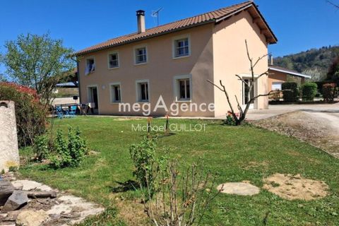 Villa a Jasseron, Ain, Jasseron - € 280.000 | Ref: 199647 - foto 2