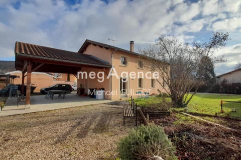 Villa a Jasseron, Ain, Jasseron - € 280.000 | Ref: 199647 - foto 3