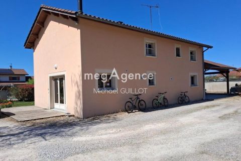 Villa a Jasseron, Ain, Jasseron - € 280.000 | Ref: 199647 - foto 4