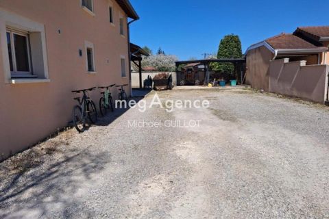 Villa a Jasseron, Ain, Jasseron - € 280.000 | Ref: 199647 - foto 5