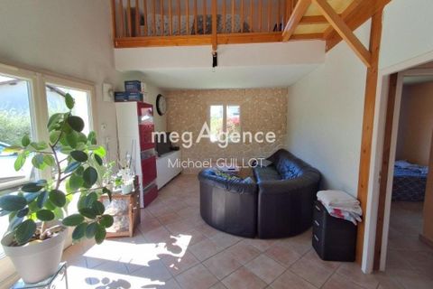 Villa a Jasseron, Ain, Jasseron - € 280.000 | Ref: 199647 - foto 9