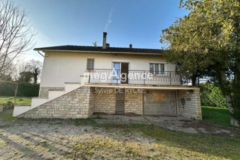 Villa i Champigny, Yonne, Champigny - € 222.000 | Ref: 199659 - foto 2