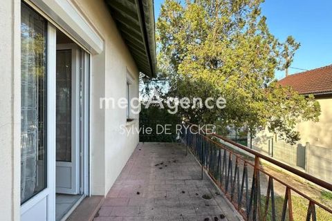 Villa i Champigny, Yonne, Champigny - € 222.000 | Ref: 199659 - foto 3