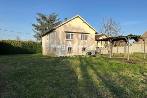 Villa i Champigny, Yonne, Champigny - € 222.000 | Ref: 199659 - foto 4