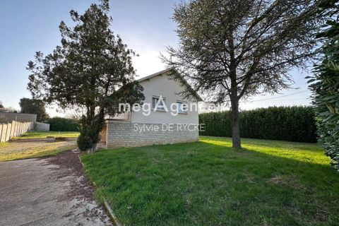 Villa i Champigny, Yonne, Champigny - € 222.000 | Ref: 199659 - foto 5