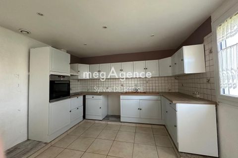 Villa i Champigny, Yonne, Champigny - € 222.000 | Ref: 199659 - foto 6