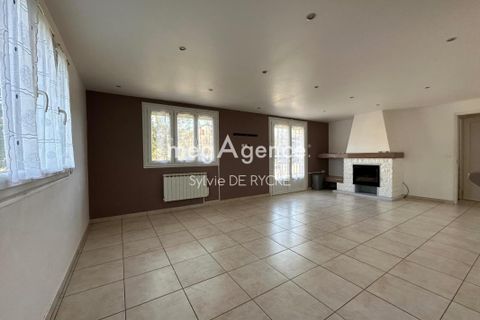 Villa i Champigny, Yonne, Champigny - € 222.000 | Ref: 199659 - foto 7