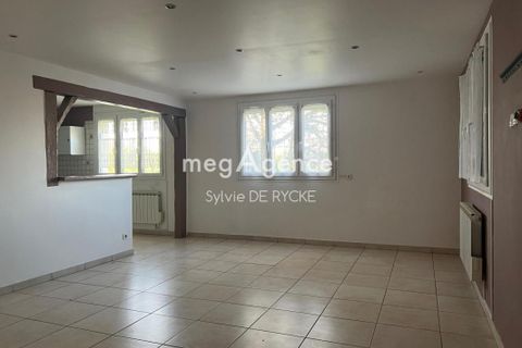 Villa i Champigny, Yonne, Champigny - € 222.000 | Ref: 199659 - foto 8