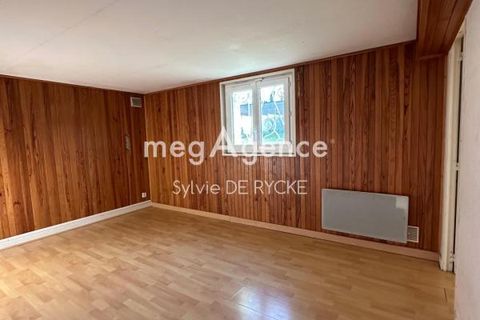 Villa i Champigny, Yonne, Champigny - € 222.000 | Ref: 199659 - foto 13