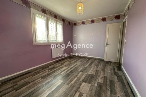 Villa i Champigny, Yonne, Champigny - € 222.000 | Ref: 199659 - foto 17