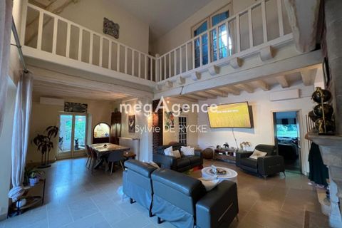 Villa i Paron, Yonne, Paron - € 500.000 | Ref: 199666 - foto 2