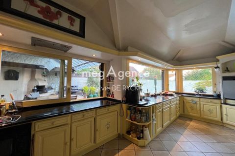 Villa i Paron, Yonne, Paron - € 500.000 | Ref: 199666 - foto 4