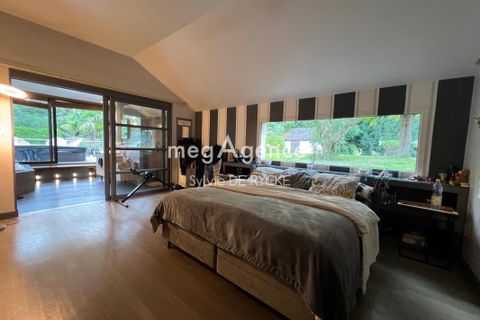 Villa i Paron, Yonne, Paron - € 500.000 | Ref: 199666 - foto 5