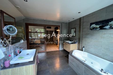 Villa i Paron, Yonne, Paron - € 500.000 | Ref: 199666 - foto 6