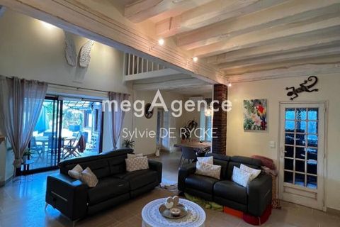 Villa i Paron, Yonne, Paron - € 500.000 | Ref: 199666 - foto 7