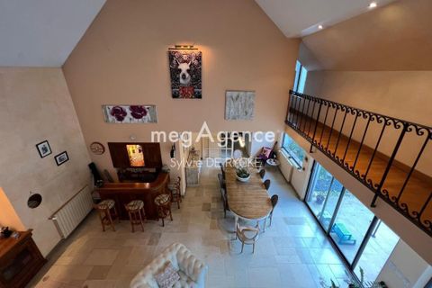 Villa i Paron, Yonne, Paron - € 500.000 | Ref: 199666 - foto 8