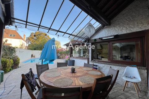 Villa i Paron, Yonne, Paron - € 500.000 | Ref: 199666 - foto 11
