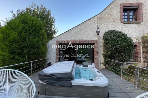 Villa i Paron, Yonne, Paron - € 500.000 | Ref: 199666 - foto 12