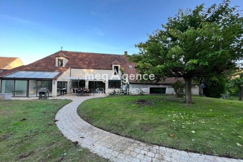 Villa i Paron, Yonne, Paron - € 500.000 | Ref: 199666 - foto 14