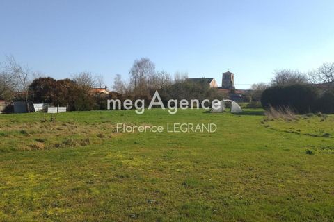Terra a Chanteloup, Deux-Sevres, Chanteloup - € 28.000 | Ref: 199672 - foto 2