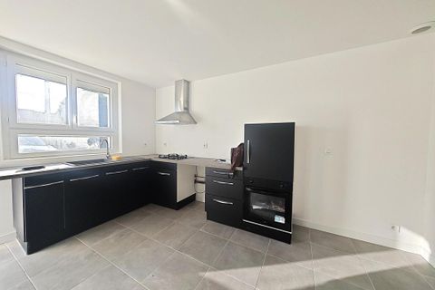 Villa i Lanouée, Morbihan, Lanouée - € 142 000 | Ref: 196112 - foto 3