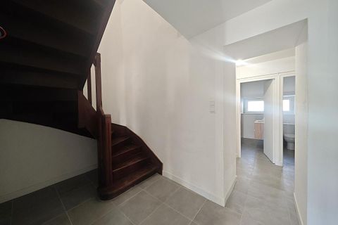 Villa i Lanouée, Morbihan, Lanouée - € 142 000 | Ref: 196112 - foto 4