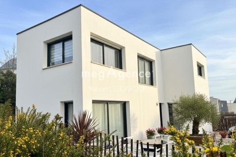 Villa i Lorient, Morbihan, Lorient - € 488.000 | Ref: 198405 - foto 1
