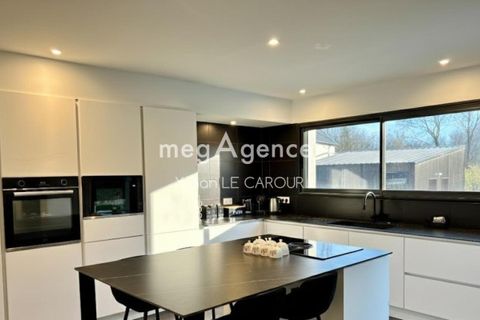 Villa i Lorient, Morbihan, Lorient - € 488.000 | Ref: 198405 - foto 2