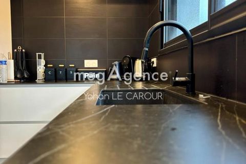 Villa i Lorient, Morbihan, Lorient - € 488.000 | Ref: 198405 - foto 3