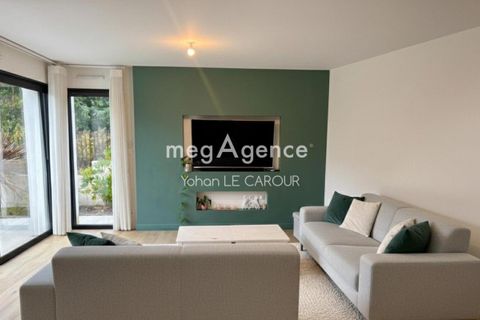 Villa i Lorient, Morbihan, Lorient - € 488.000 | Ref: 198405 - foto 4