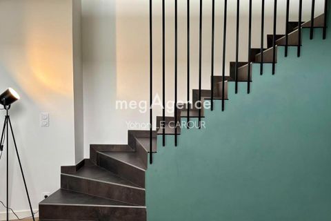 Villa i Lorient, Morbihan, Lorient - € 488.000 | Ref: 198405 - foto 5