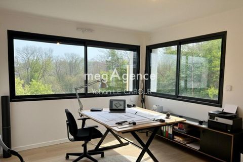 Villa i Lorient, Morbihan, Lorient - € 488.000 | Ref: 198405 - foto 9