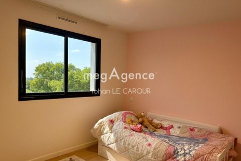Villa i Lorient, Morbihan, Lorient - € 488.000 | Ref: 198405 - foto 10