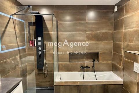 Villa i Lorient, Morbihan, Lorient - € 488.000 | Ref: 198405 - foto 12