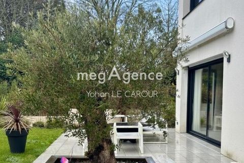 Villa i Lorient, Morbihan, Lorient - € 488.000 | Ref: 198405 - foto 13