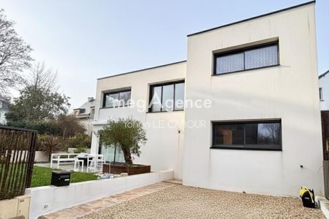 Villa i Lorient, Morbihan, Lorient - € 488.000 | Ref: 198405 - foto 14