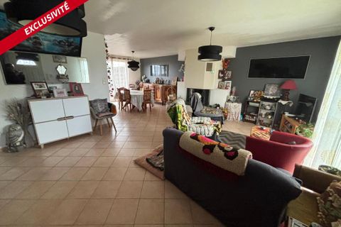 Villa a Pleugriffet, Morbihan, Pleugriffet - € 180.000 | Ref: 198918 - foto 2