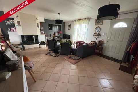 Villa a Pleugriffet, Morbihan, Pleugriffet - € 180.000 | Ref: 198918 - foto 3