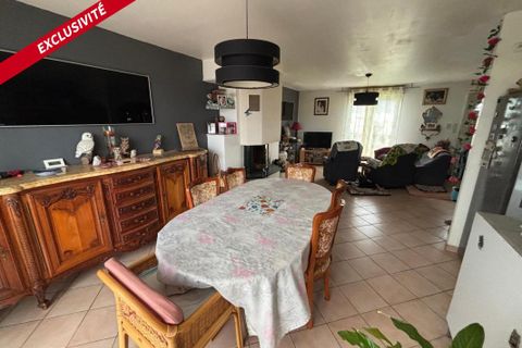 Villa a Pleugriffet, Morbihan, Pleugriffet - € 180.000 | Ref: 198918 - foto 4